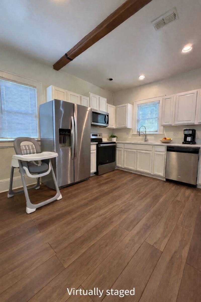 House for rent at 2526 Phyllis St, Jacksonville, FL 32204