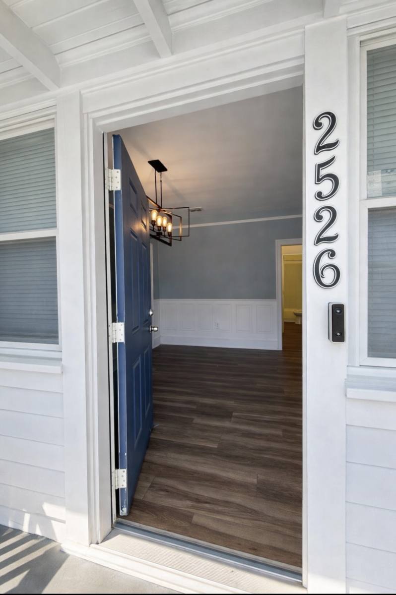 House for rent at 2526 Phyllis St, Jacksonville, FL 32204