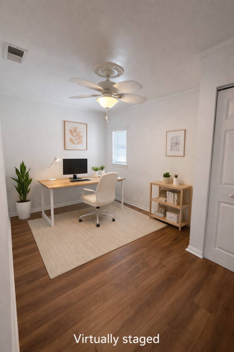 House for rent at 2526 Phyllis St, Jacksonville, FL 32204