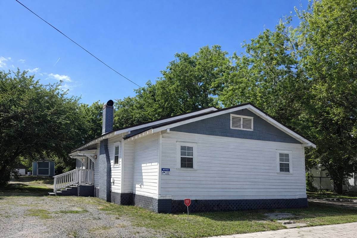 House for rent at 2526 Phyllis St, Jacksonville, FL 32204
