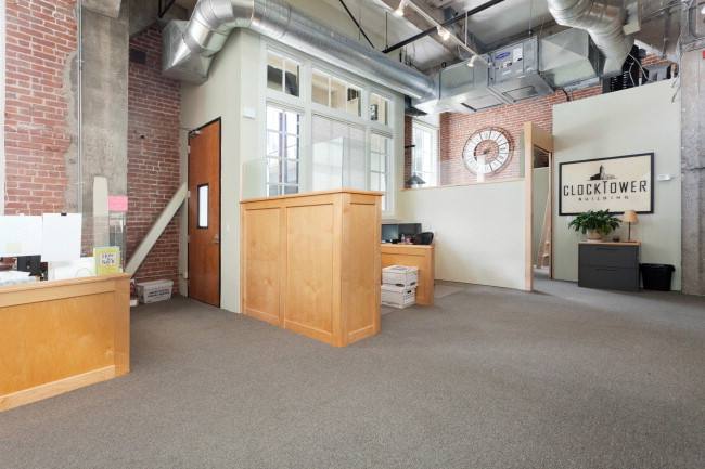 Apartment for rent at 461 2nd St #151, San Francisco, CA 94107
