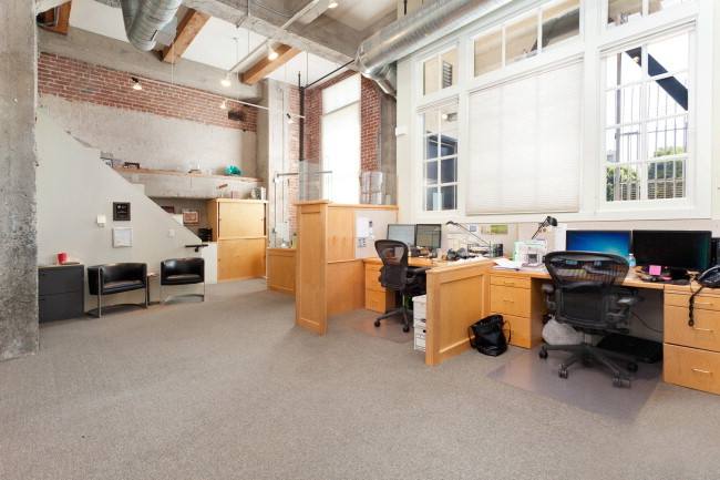 Apartment for rent at 461 2nd St #151, San Francisco, CA 94107
