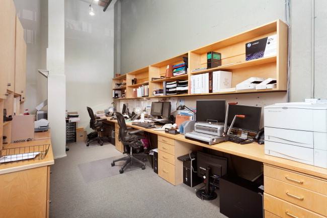Apartment for rent at 461 2nd St #151, San Francisco, CA 94107
