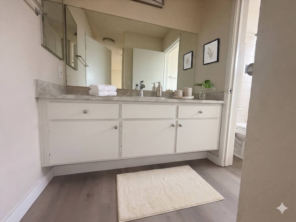 Apartment for rent at 10042 Commerce Ave, Tujunga, CA 91042