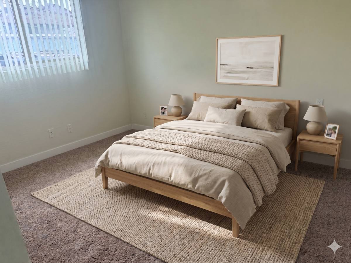 Apartment for rent at 10042 Commerce Ave, Tujunga, CA 91042