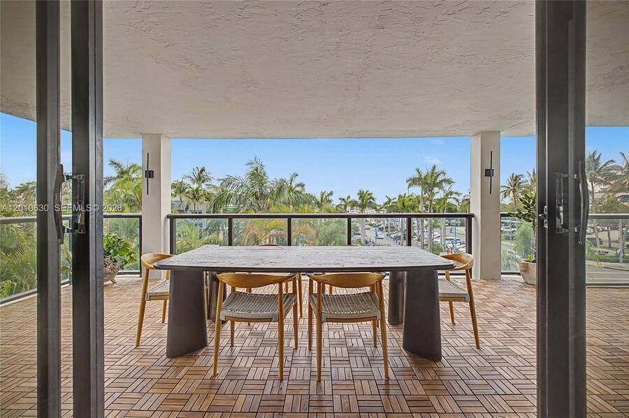 Condo for rent at 2575 S Bayshore Dr #4A, Miami, FL 33133