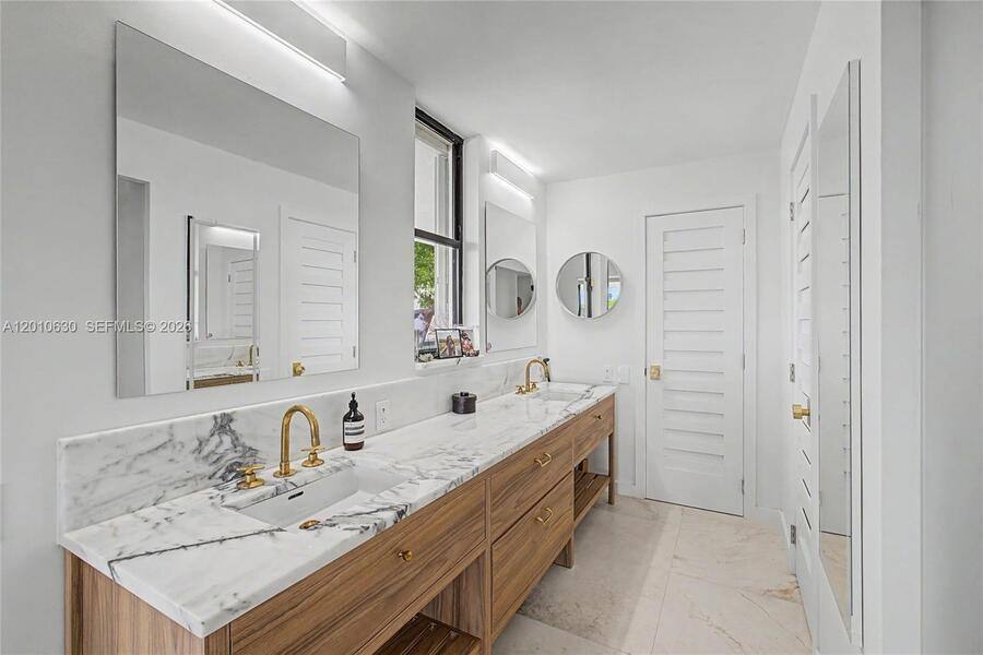 Condo for rent at 2575 S Bayshore Dr #4A, Miami, FL 33133