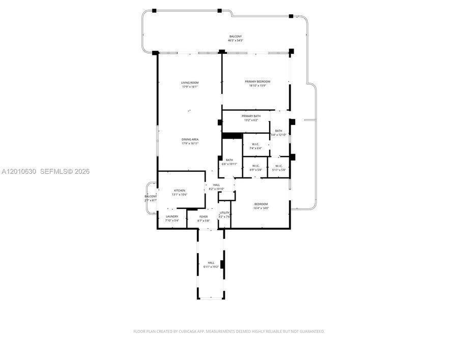 Condo for rent at 2575 S Bayshore Dr #4A, Miami, FL 33133