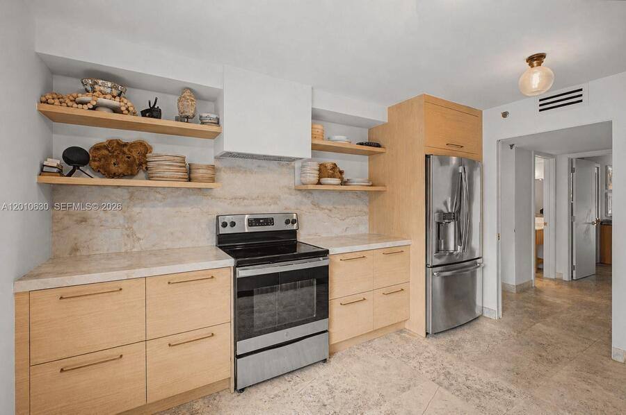 Condo for rent at 2575 S Bayshore Dr #4A, Miami, FL 33133