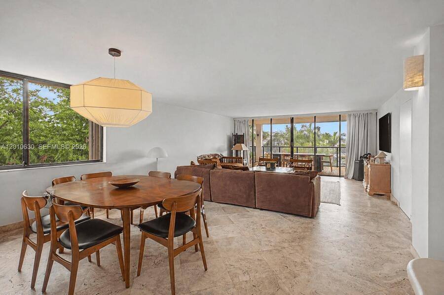 Condo for rent at 2575 S Bayshore Dr #4A, Miami, FL 33133
