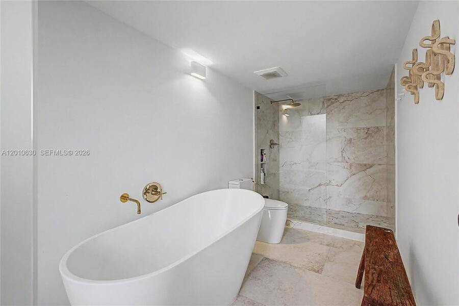 Condo for rent at 2575 S Bayshore Dr #4A, Miami, FL 33133