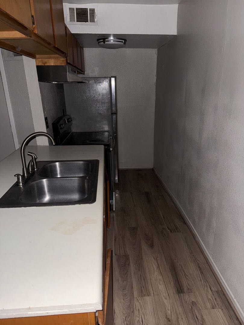 Townhouse for rent at 4920 Halls Ferry Rd, Vicksburg, MS 39180
