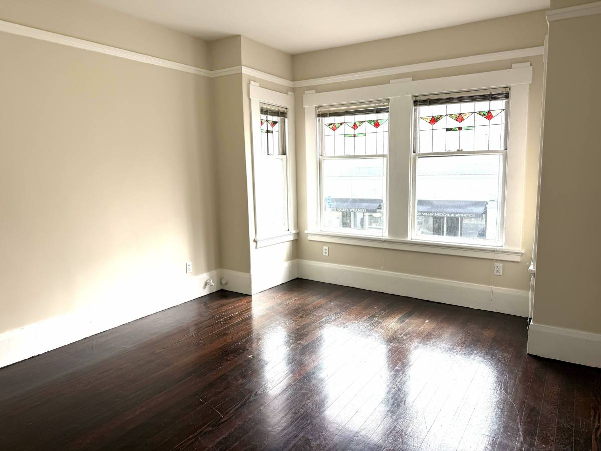 Apartment for rent at 145 Gough St #1, San Francisco, CA 94102