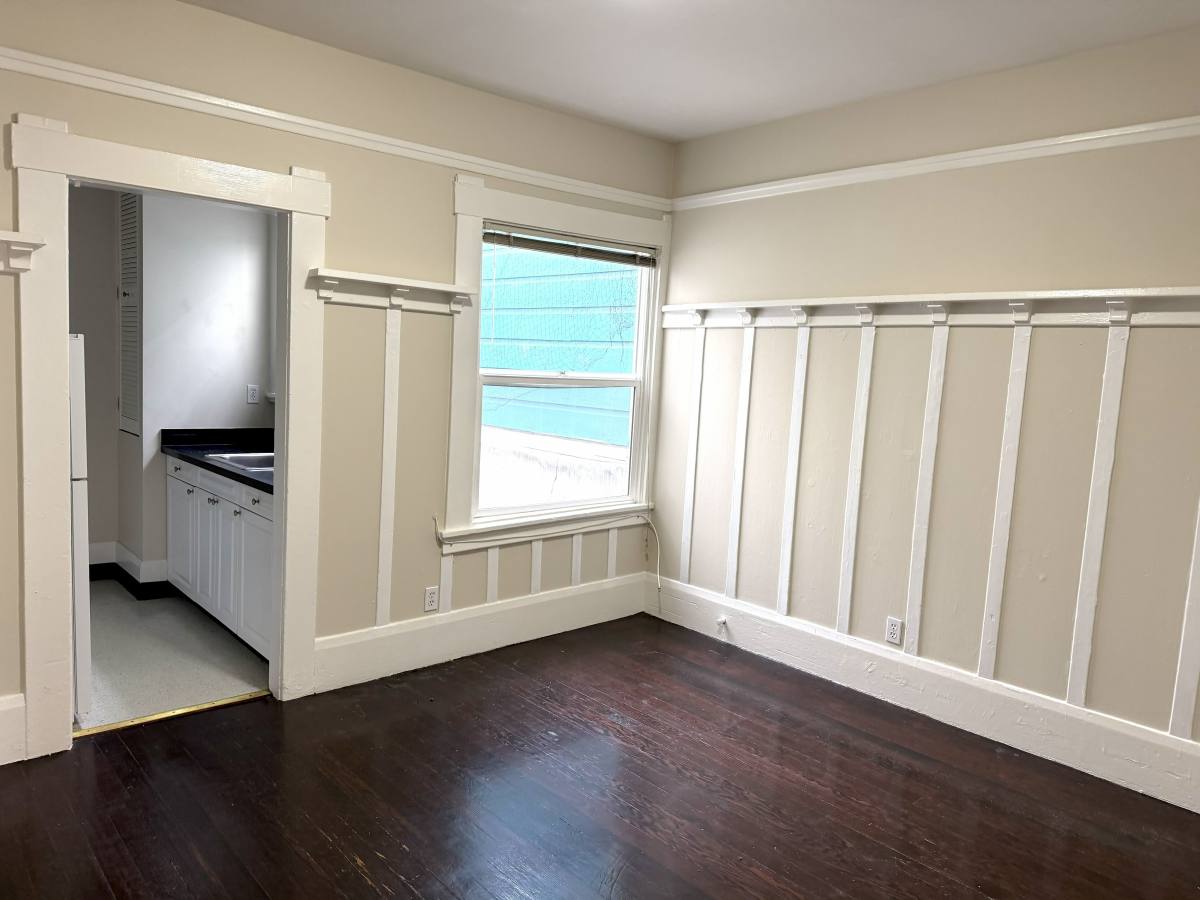 Apartment for rent at 145 Gough St #1, San Francisco, CA 94102