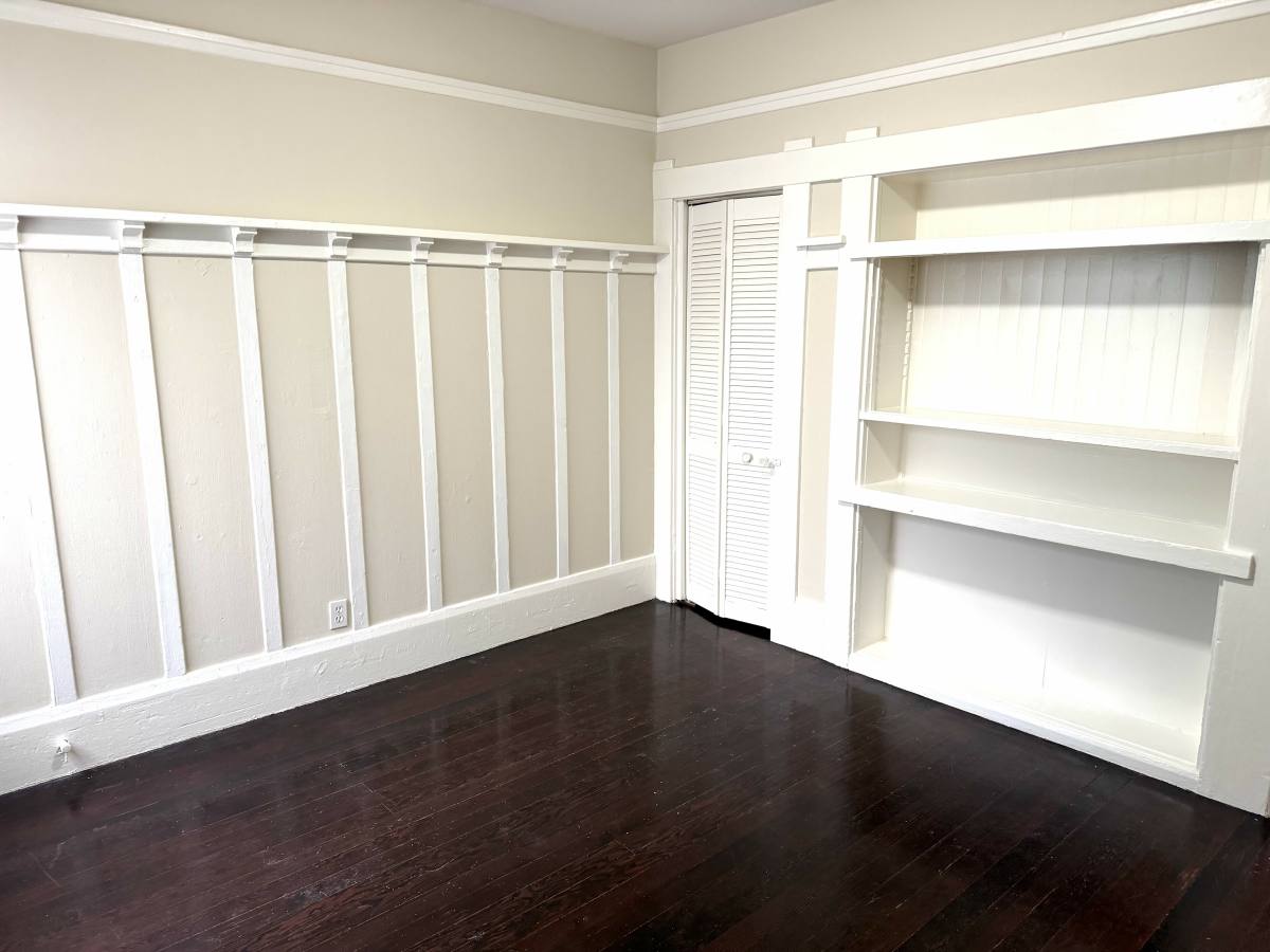 Apartment for rent at 145 Gough St #1, San Francisco, CA 94102