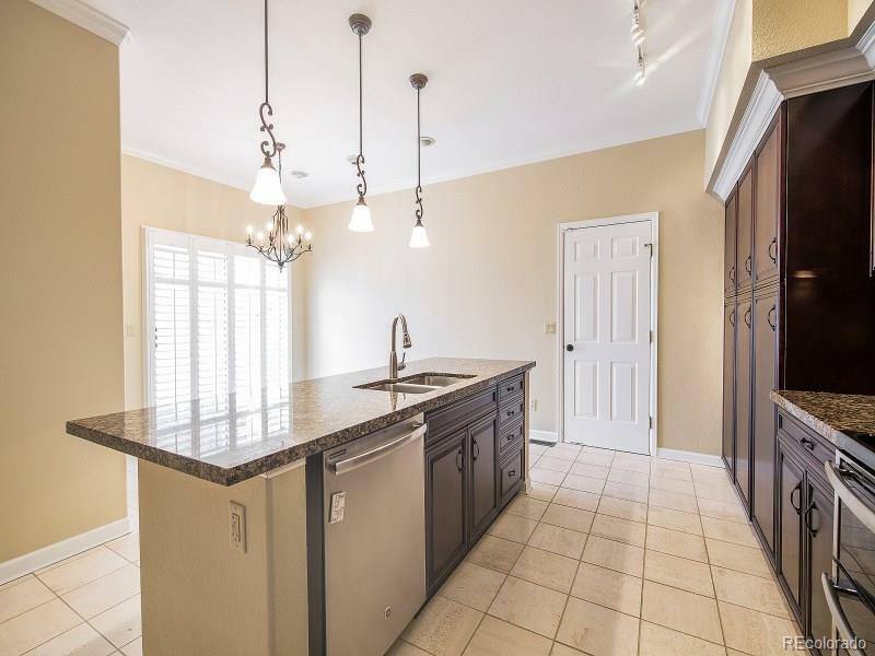 Townhouse for rent at 9885 Greensview Circle, Lone Tree, CO 80124