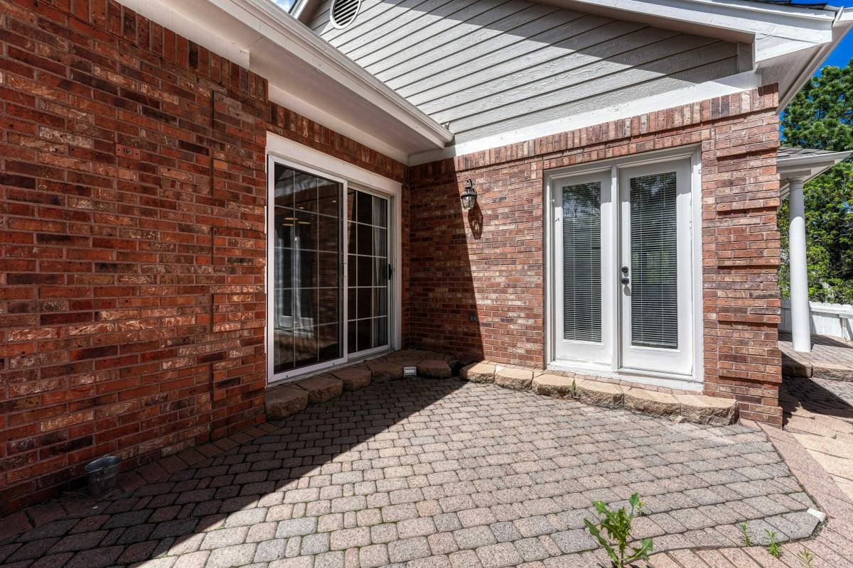 Townhouse for rent at 9885 Greensview Circle, Lone Tree, CO 80124