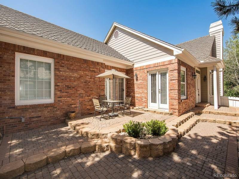 Townhouse for rent at 9885 Greensview Circle, Lone Tree, CO 80124