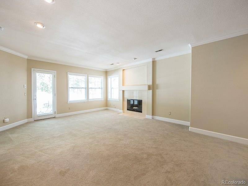 Townhouse for rent at 9885 Greensview Circle, Lone Tree, CO 80124