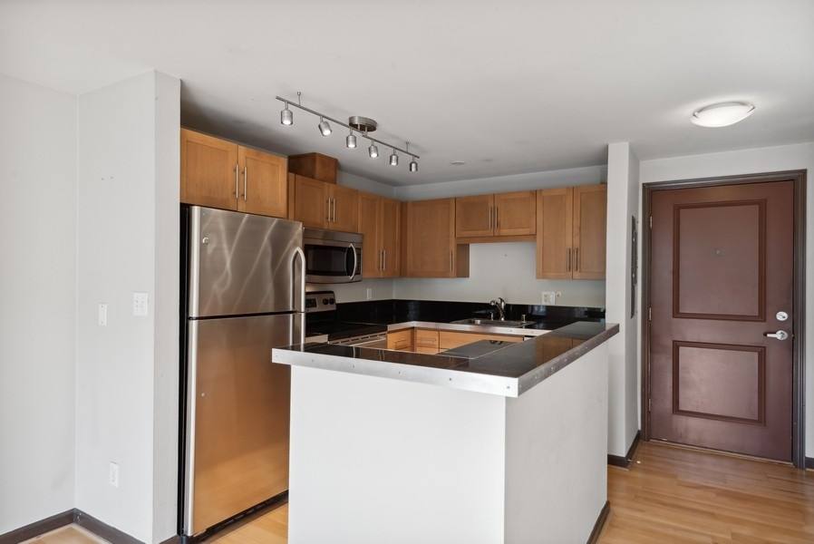 Apartment for rent at 3661 Phinney Ave N #204, Seattle, WA 98103