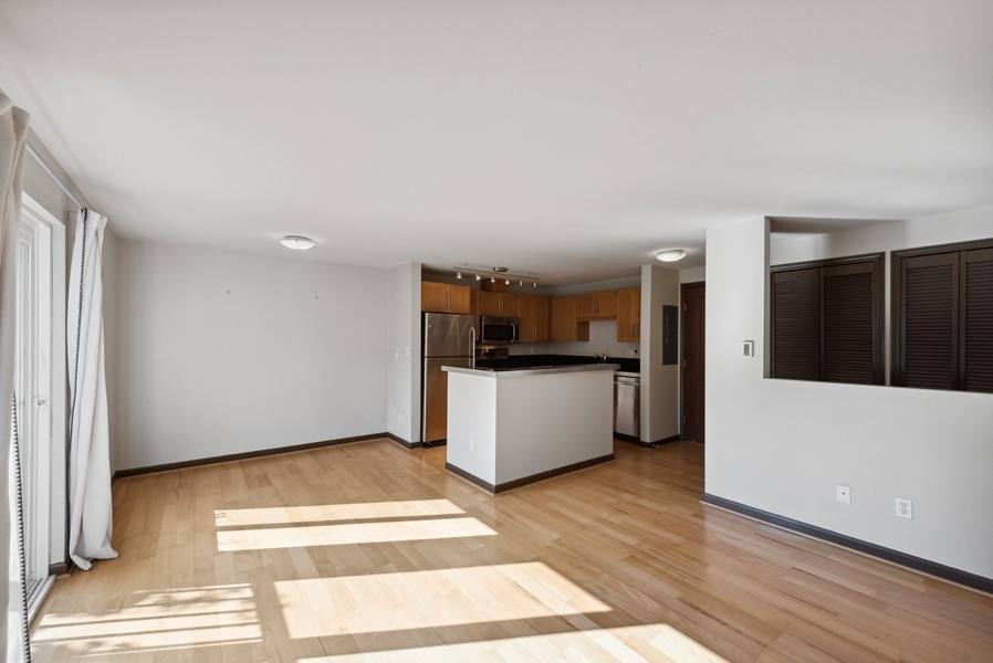 Apartment for rent at 3661 Phinney Ave N #204, Seattle, WA 98103