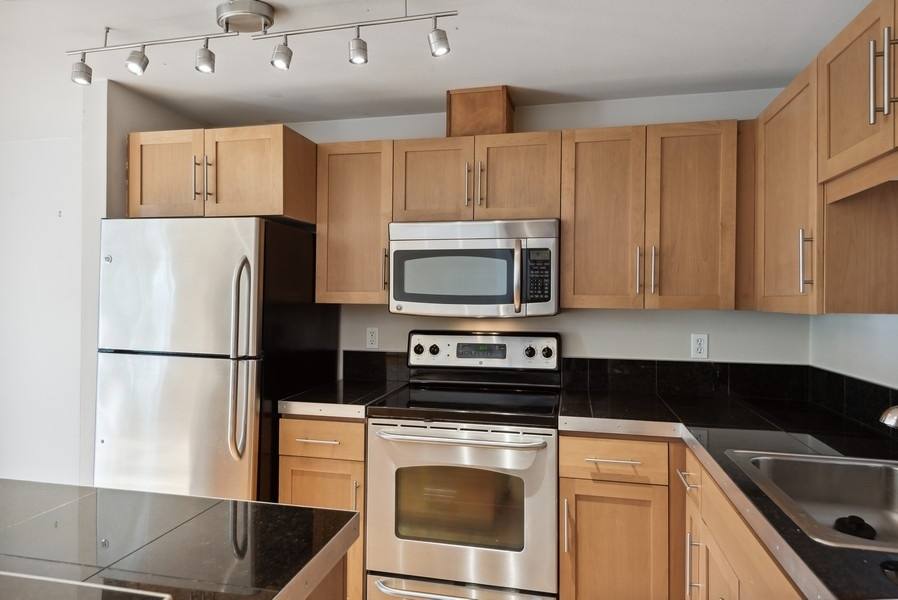 Apartment for rent at 3661 Phinney Ave N #204, Seattle, WA 98103