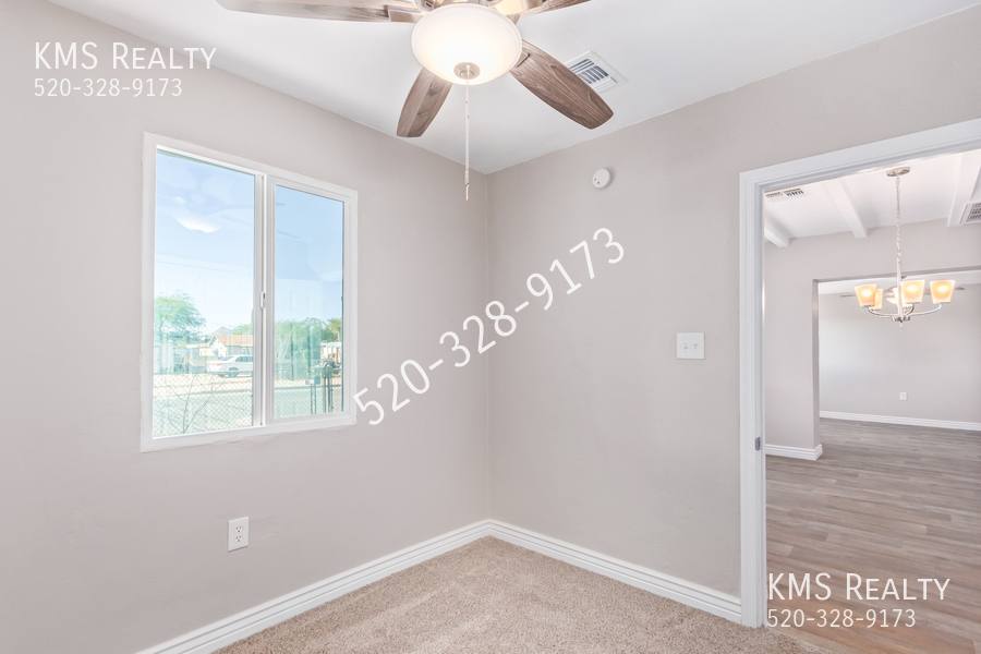 House for rent at 4213 S Lundy, Tucson, AZ 85714