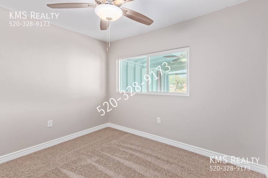 House for rent at 4213 S Lundy, Tucson, AZ 85714