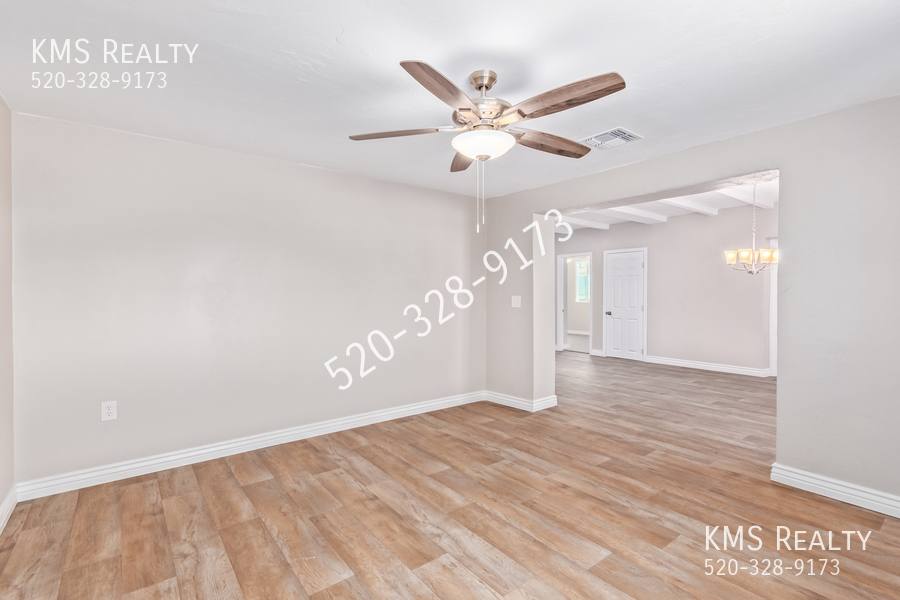 House for rent at 4213 S Lundy, Tucson, AZ 85714