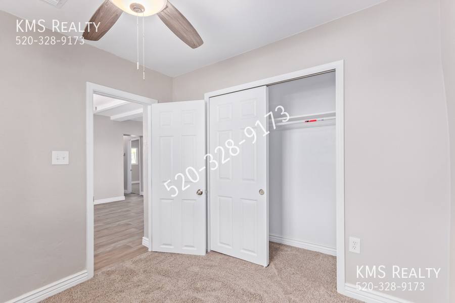 House for rent at 4213 S Lundy, Tucson, AZ 85714
