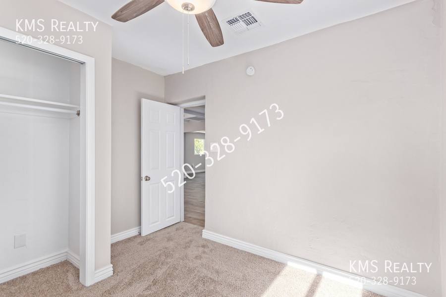 House for rent at 4213 S Lundy, Tucson, AZ 85714