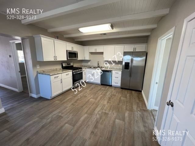 House for rent at 4213 S Lundy, Tucson, AZ 85714