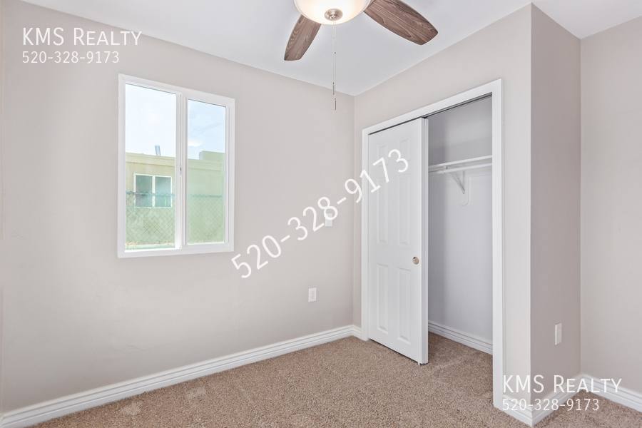 House for rent at 4213 S Lundy, Tucson, AZ 85714