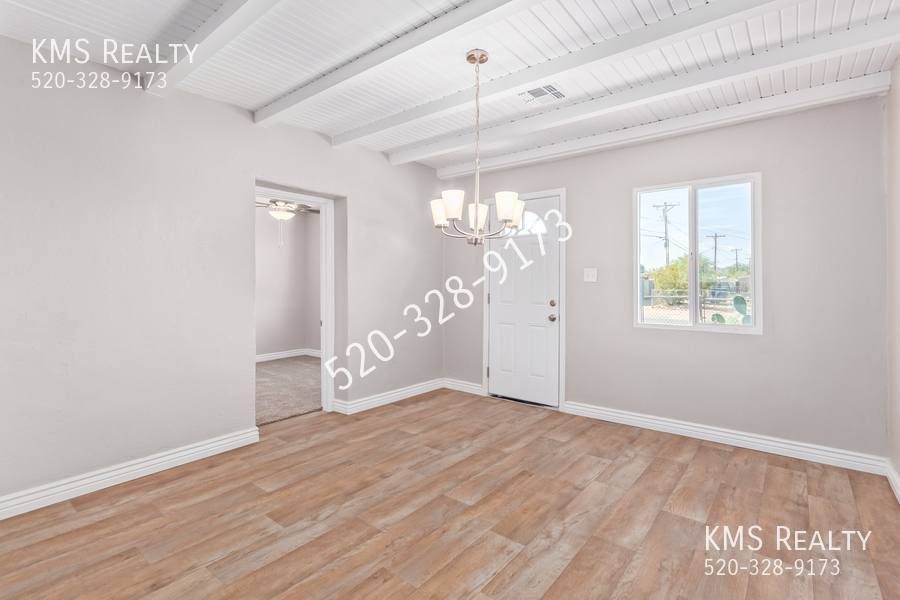 House for rent at 4213 S Lundy, Tucson, AZ 85714