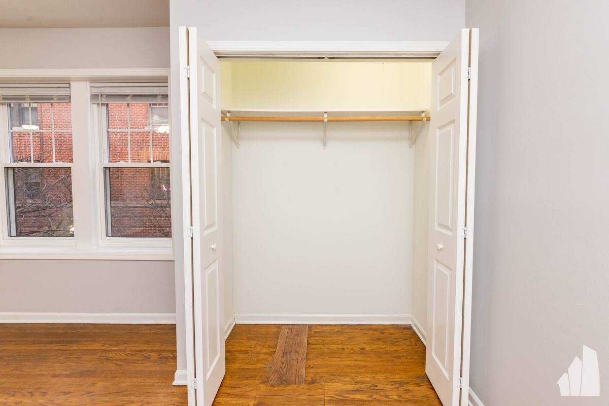 Apartment for rent at 3708 N Sheffield #307, Chicago, IL 60613