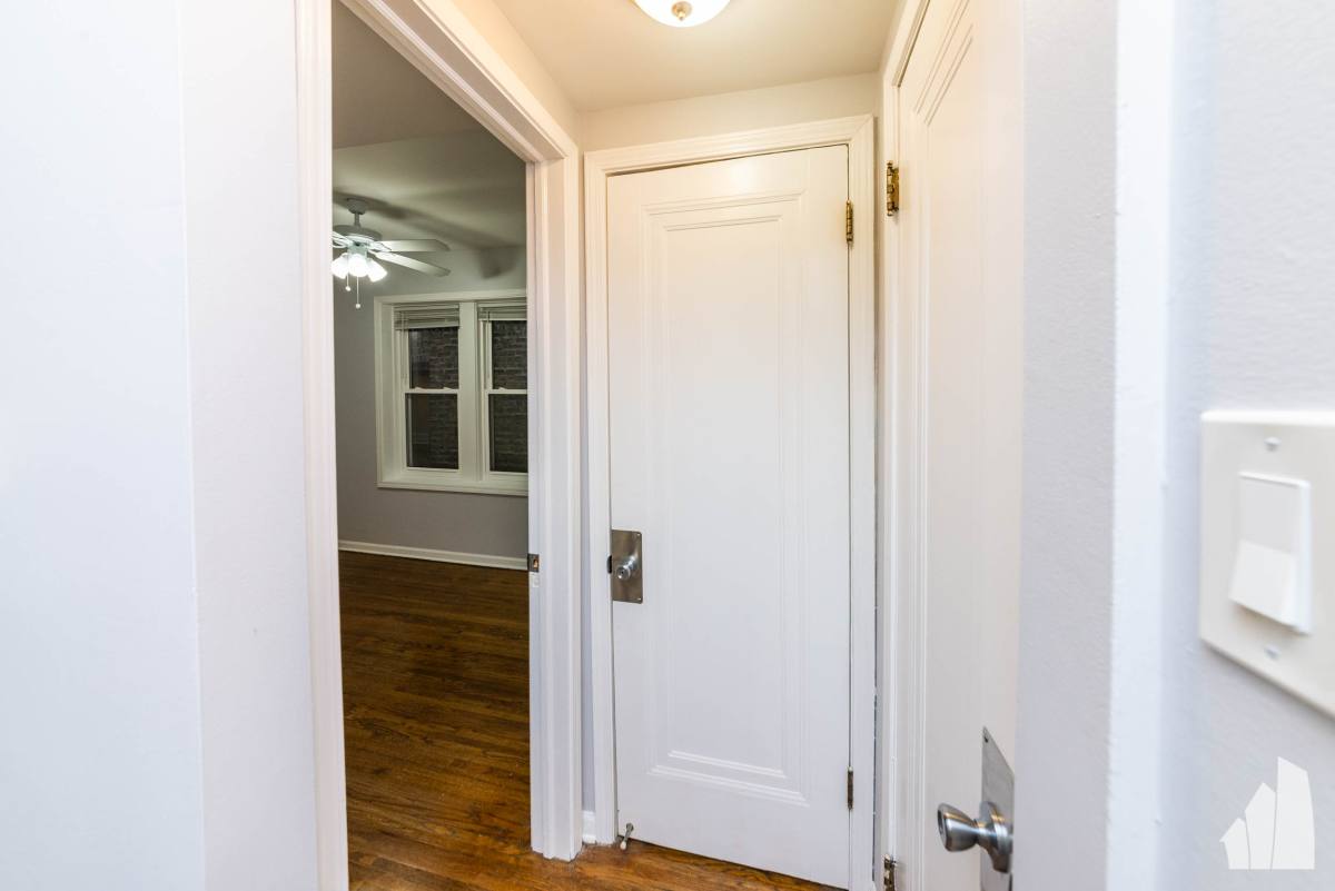 Apartment for rent at 3708 N Sheffield #307, Chicago, IL 60613