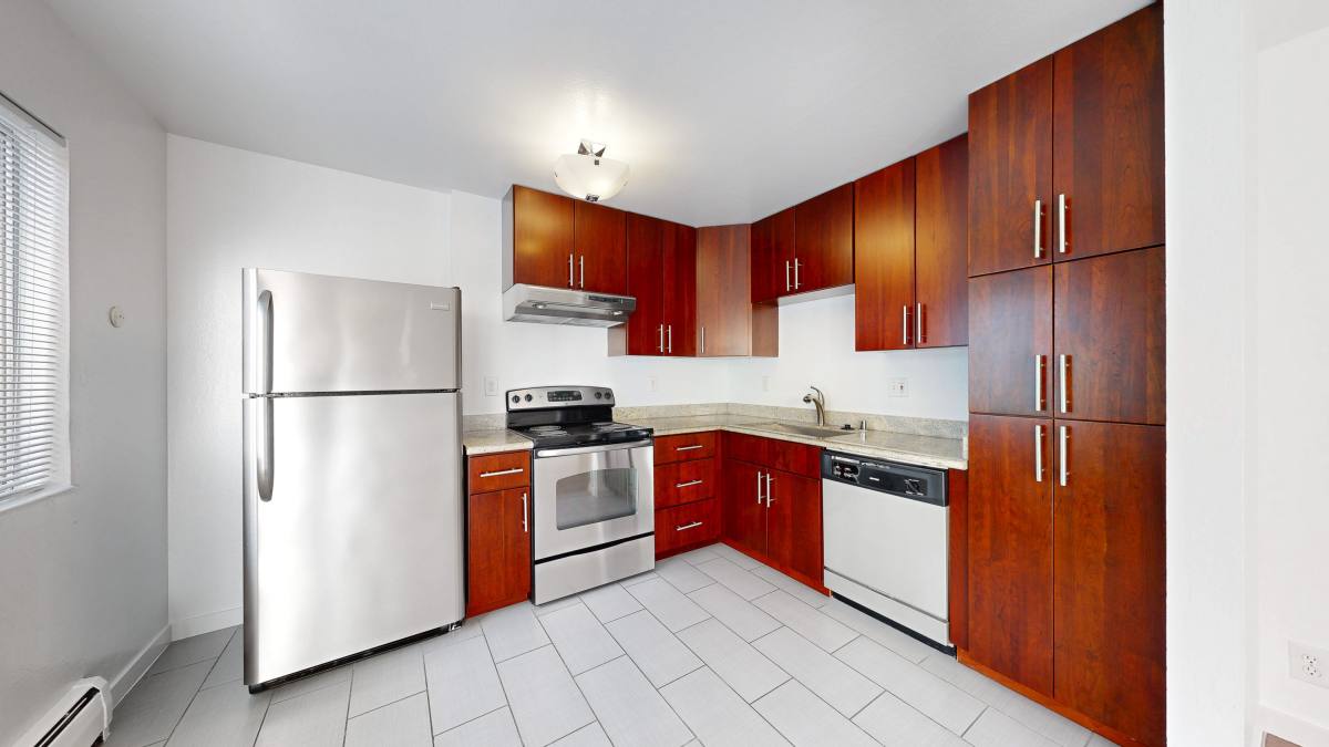 Apartment for rent at 753 Green St #1E, San Francisco, CA 94133