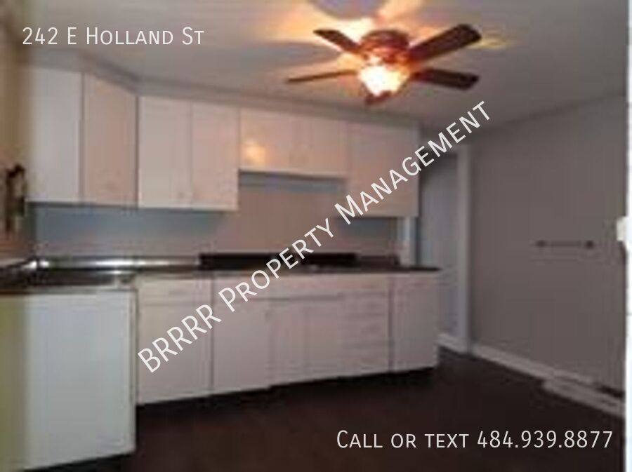 House for rent at 242 E Holland St, Summit Hill, PA 18250