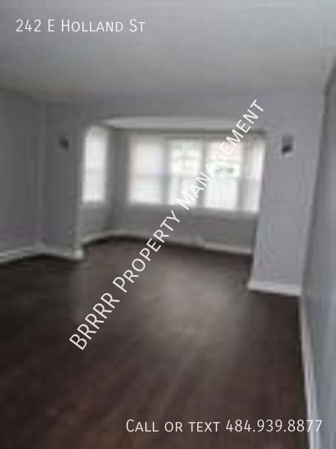 House for rent at 242 E Holland St, Summit Hill, PA 18250