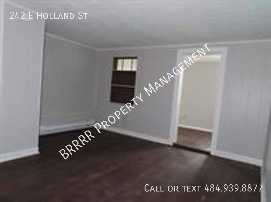 House for rent at 242 E Holland St, Summit Hill, PA 18250