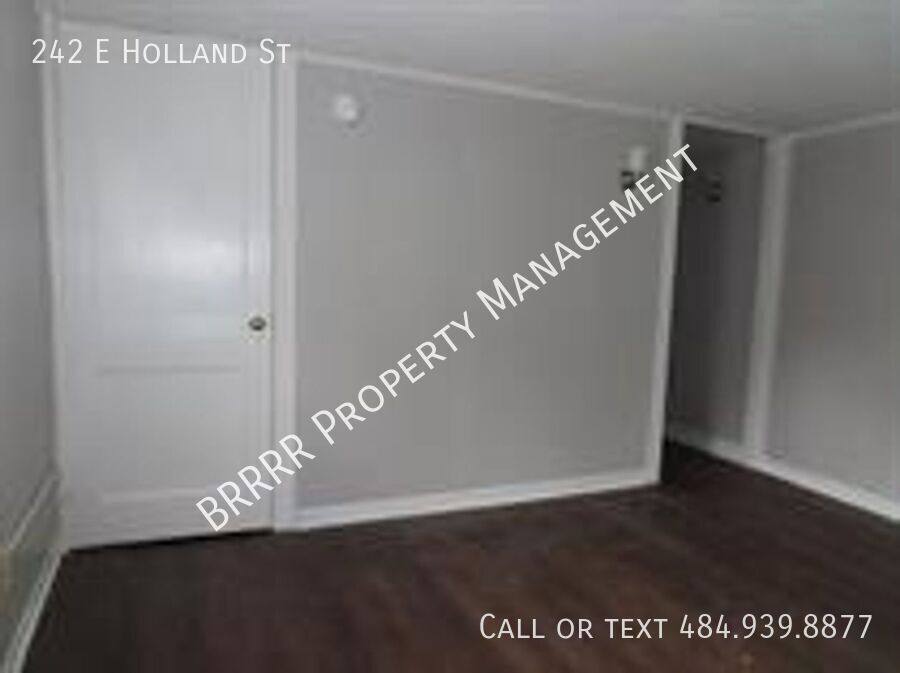 House for rent at 242 E Holland St, Summit Hill, PA 18250
