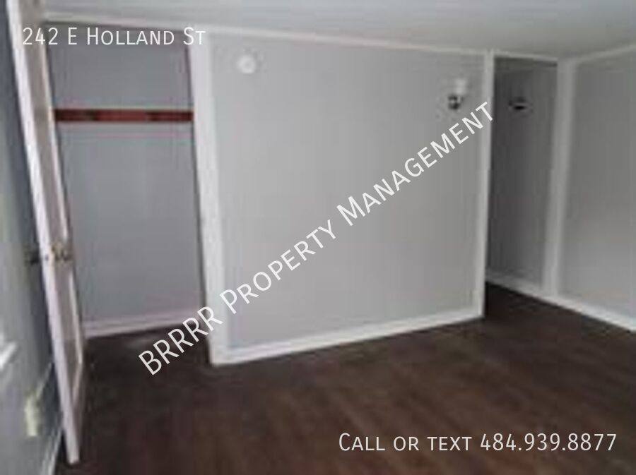 House for rent at 242 E Holland St, Summit Hill, PA 18250