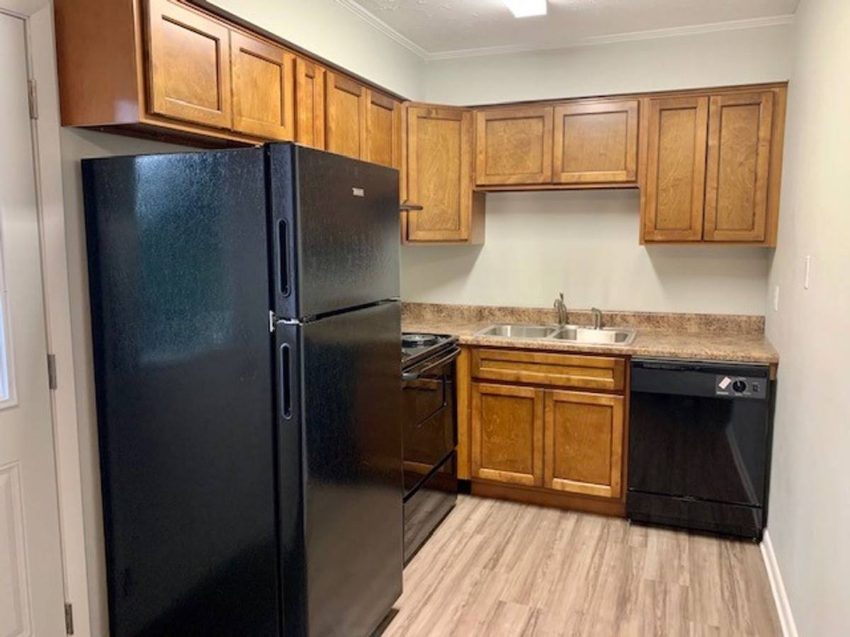 Apartment for rent at 3700-3730 Taliwa Gardens Dr, Knoxville, TN 37920