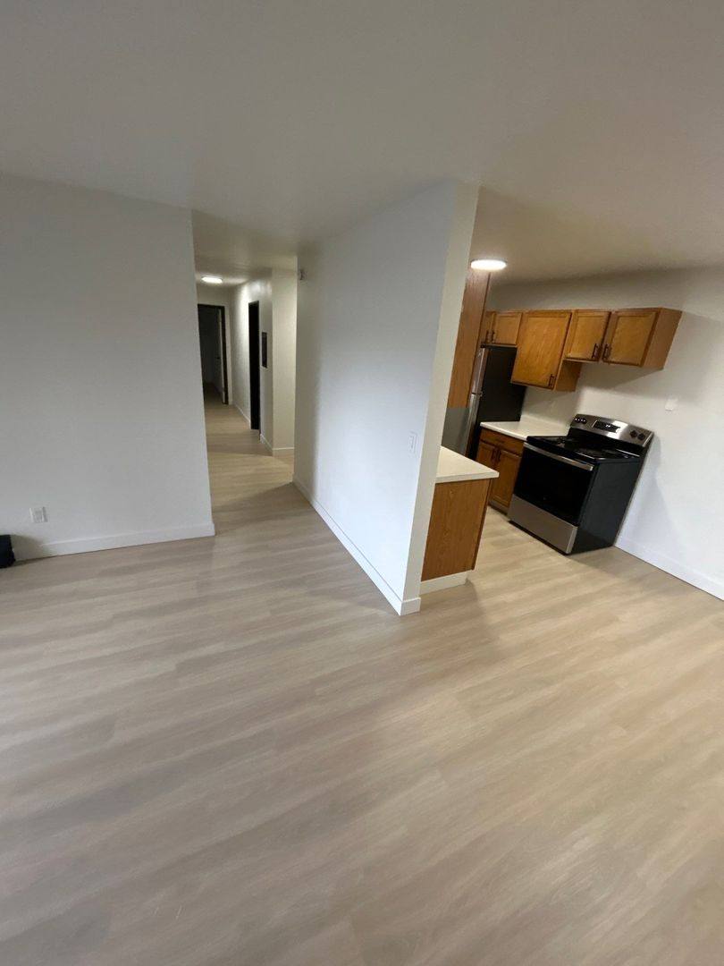 Apartment for rent at 215 E Arbor Ave, Bismarck, ND 58504