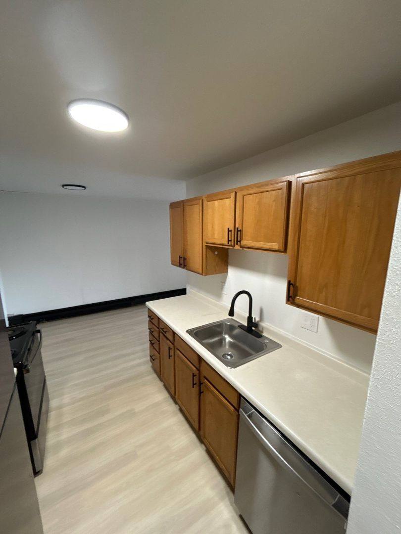 Apartment for rent at 215 E Arbor Ave, Bismarck, ND 58504