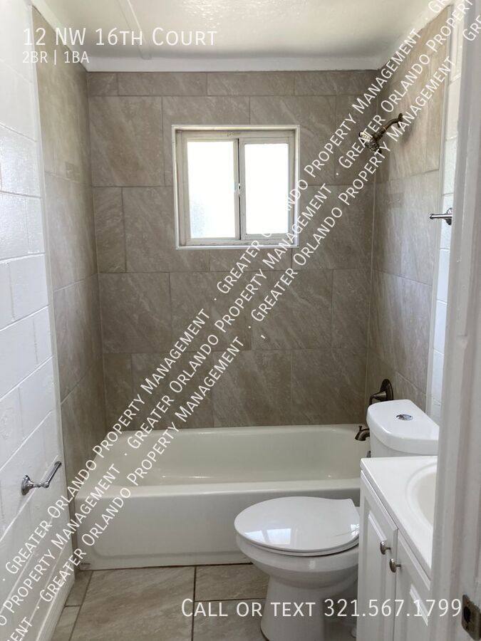House for rent at 12 NW 16th Court, Ocala, FL 34475