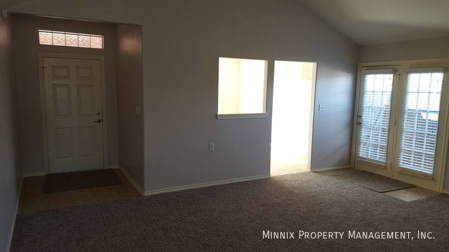 House for rent at 2220 99th St, Lubbock, TX 79423