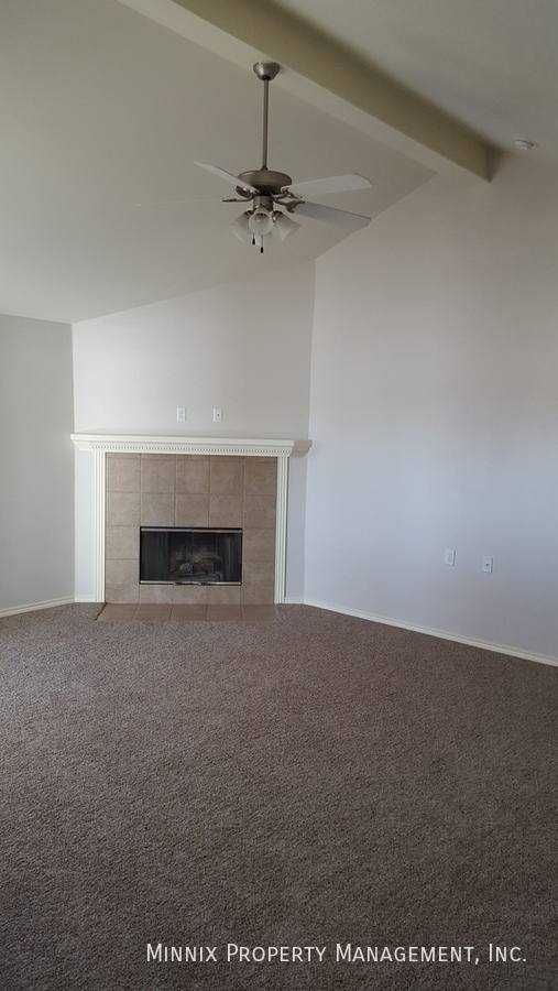 House for rent at 2220 99th St, Lubbock, TX 79423