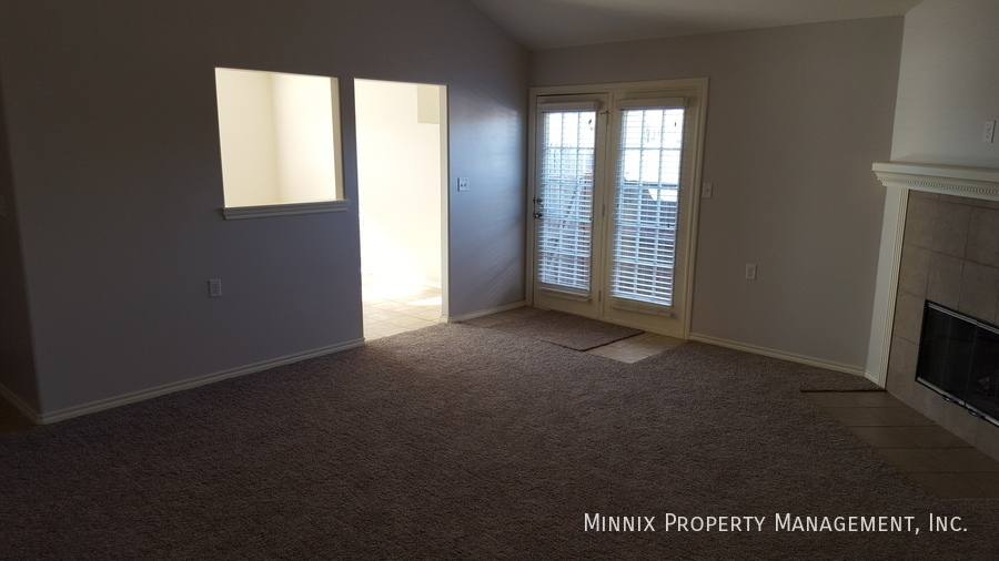 House for rent at 2220 99th St, Lubbock, TX 79423