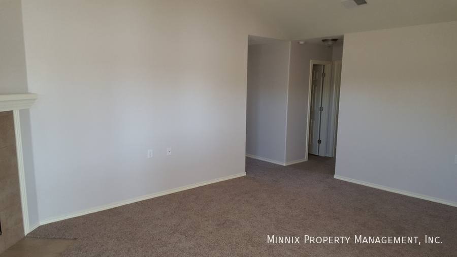 House for rent at 2220 99th St, Lubbock, TX 79423